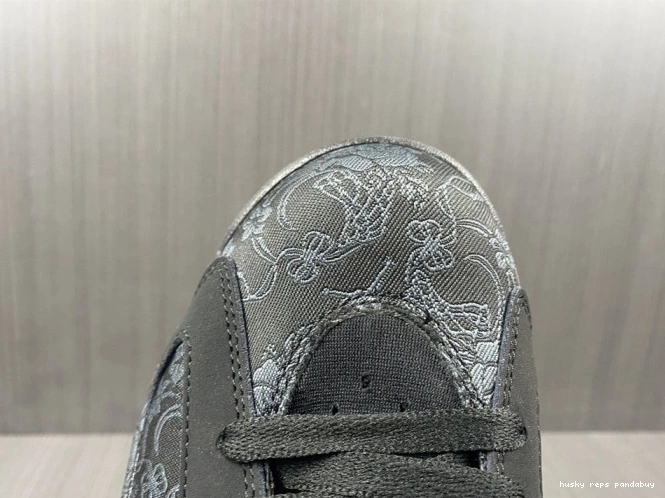 Rep Husky Triple SD Black Jordan 6 Retro DB9818-001 (W) 0811